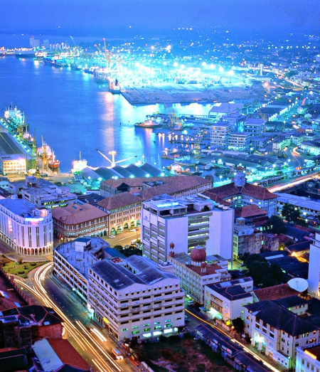 Colombo