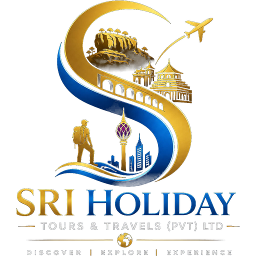 Sri Holiday Tours