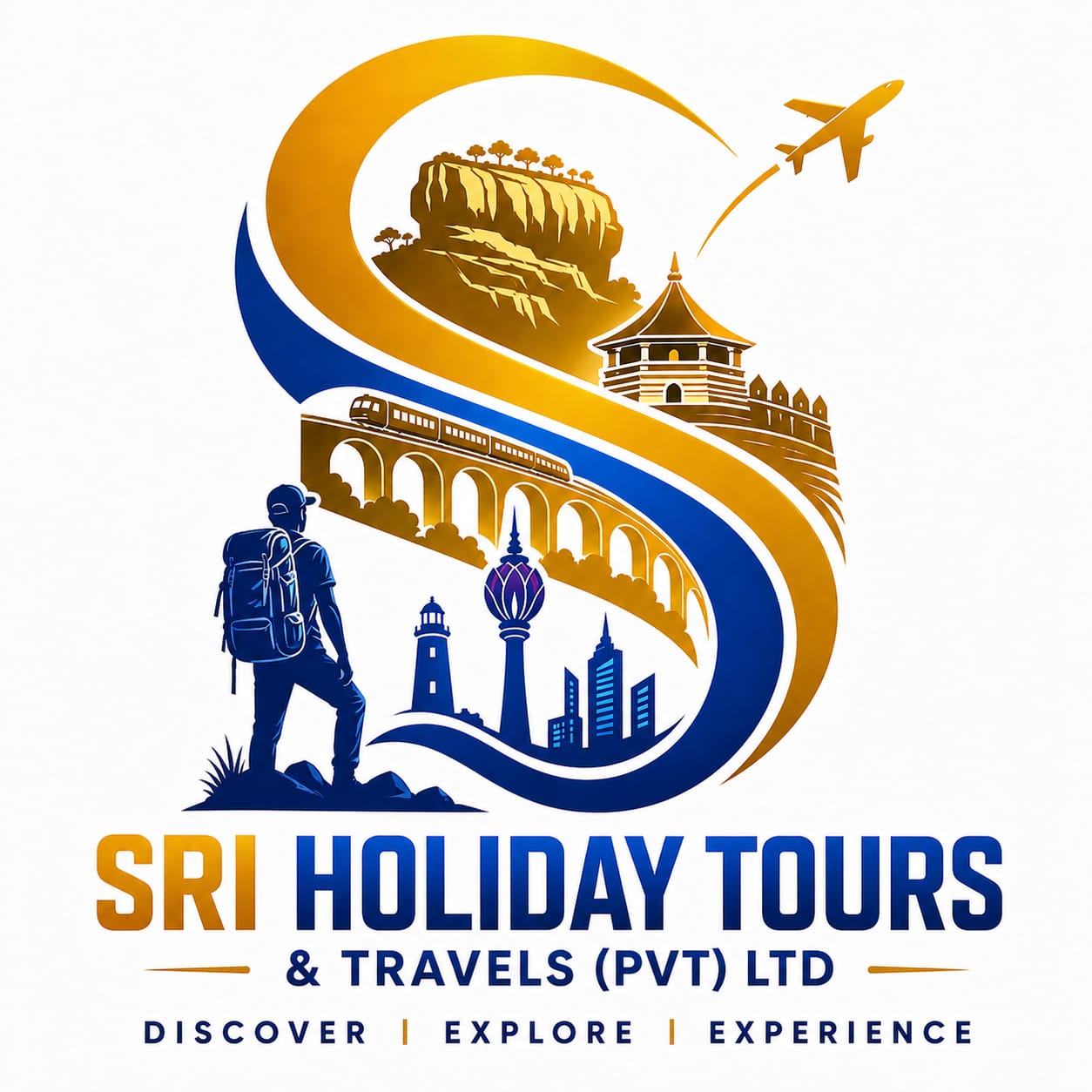 Sri Holiday Tours